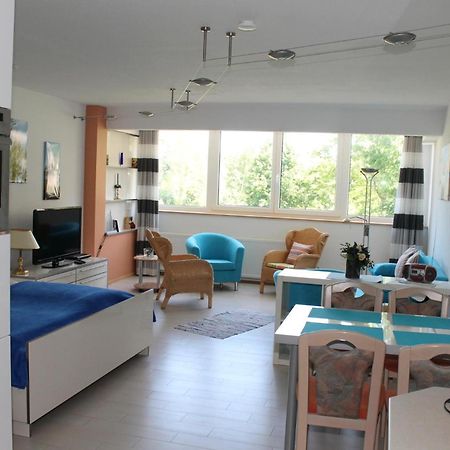 Ferienappartement S136 Fuer 2-4 Personen An Der Ostsee Brasilien Bagian luar foto