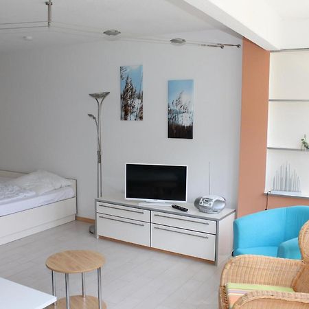 Ferienappartement S136 Fuer 2-4 Personen An Der Ostsee Brasilien Bagian luar foto