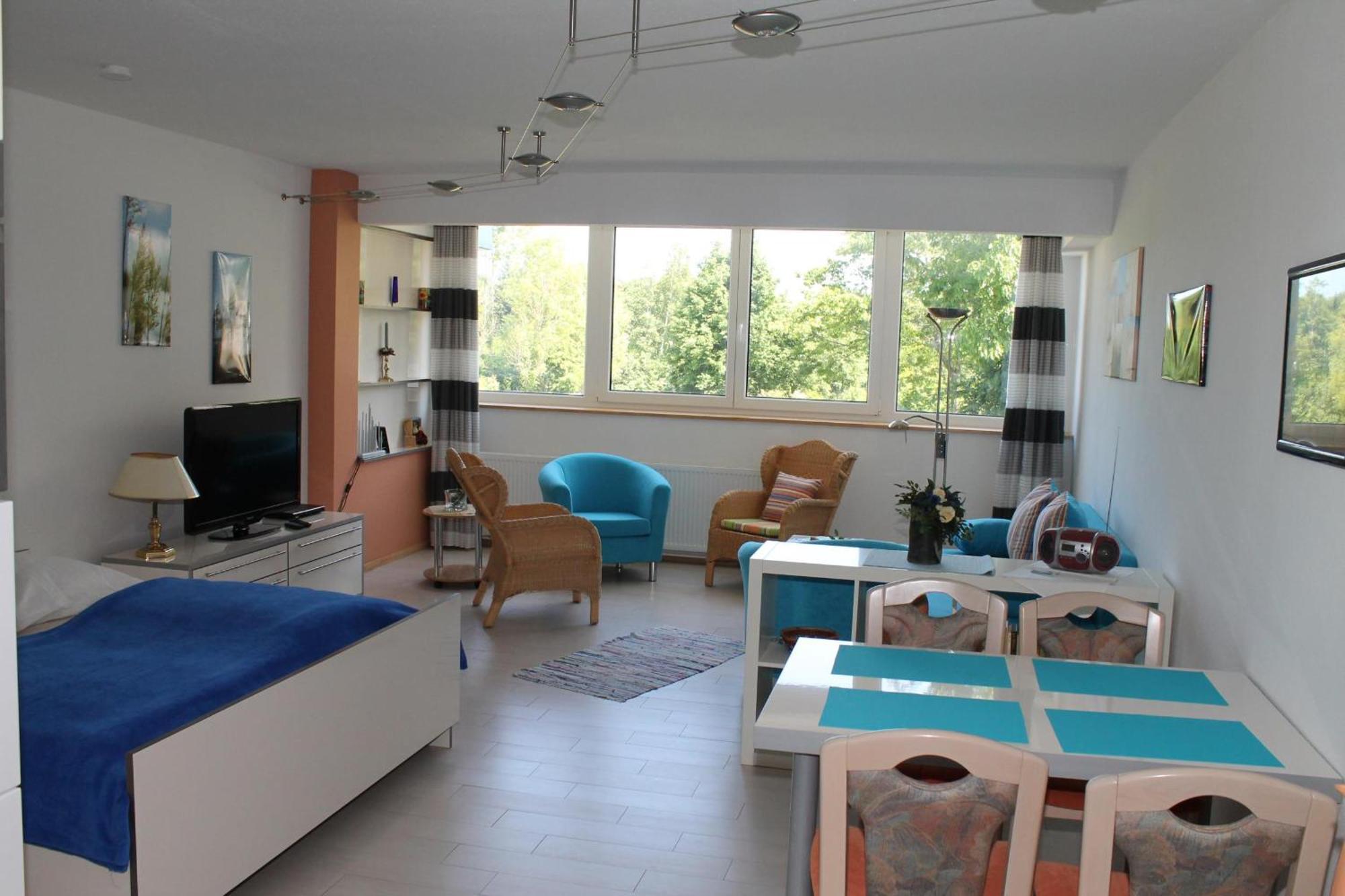 Ferienappartement S136 Fuer 2-4 Personen An Der Ostsee Brasilien Bagian luar foto