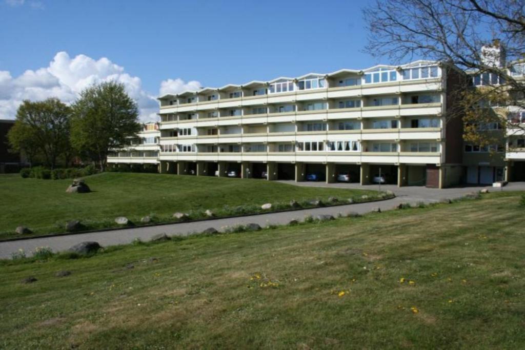 Ferienappartement S136 Fuer 2-4 Personen An Der Ostsee Brasilien Bagian luar foto