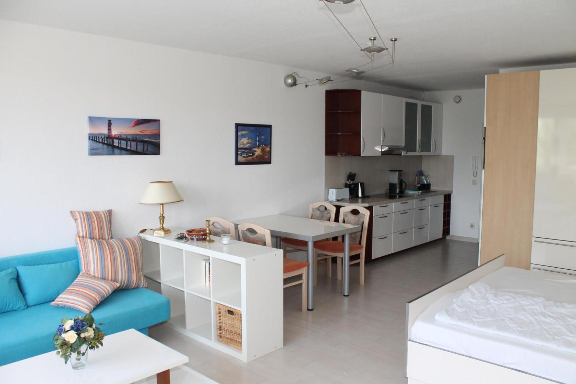 Ferienappartement S136 Fuer 2-4 Personen An Der Ostsee Brasilien Bagian luar foto