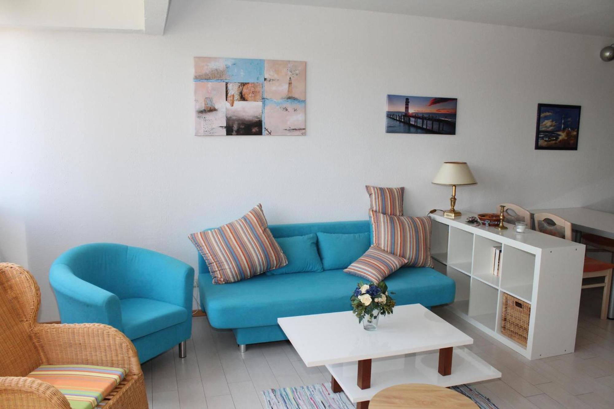 Ferienappartement S136 Fuer 2-4 Personen An Der Ostsee Brasilien Bagian luar foto