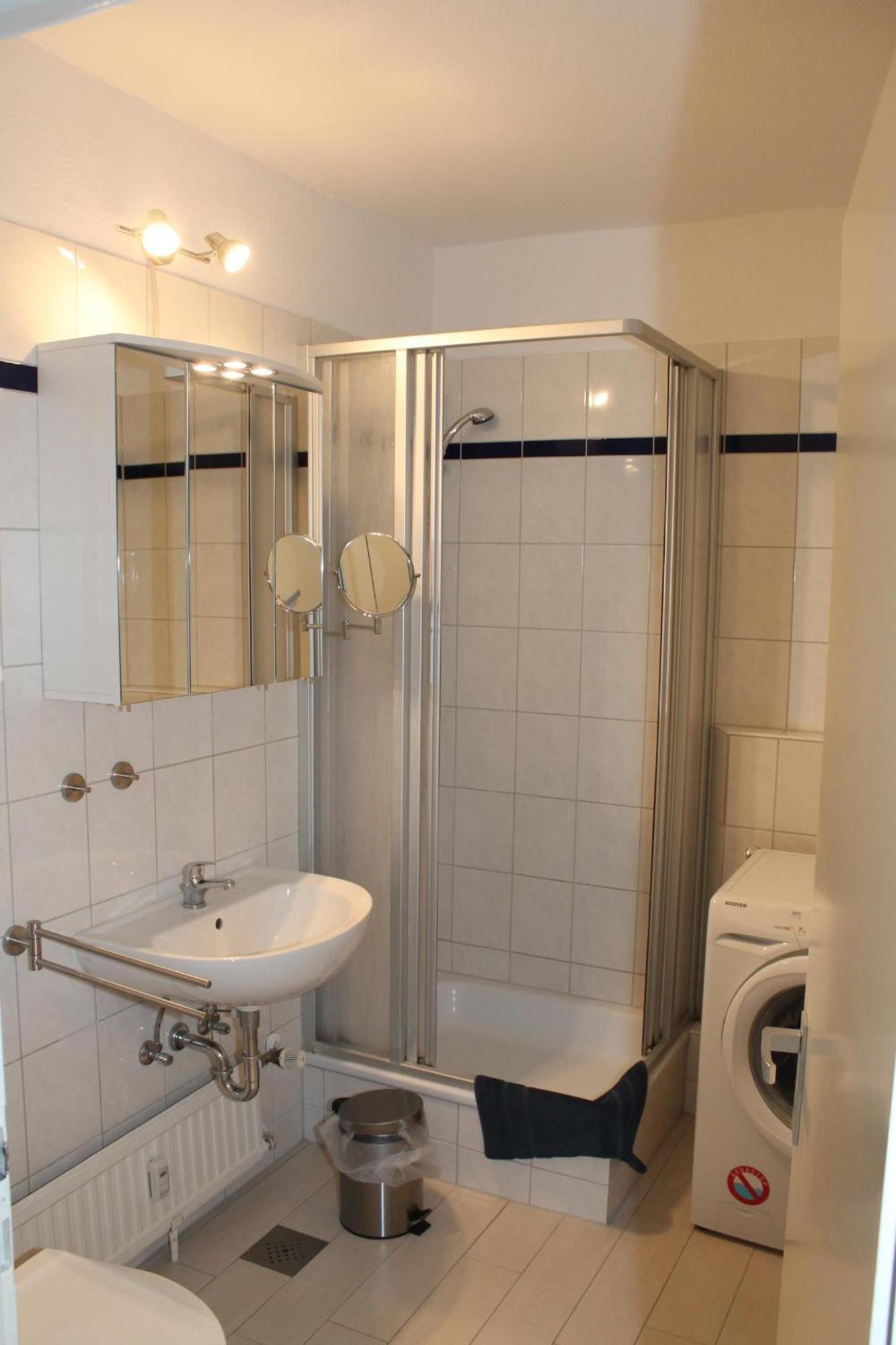 Ferienappartement S136 Fuer 2-4 Personen An Der Ostsee Brasilien Bagian luar foto
