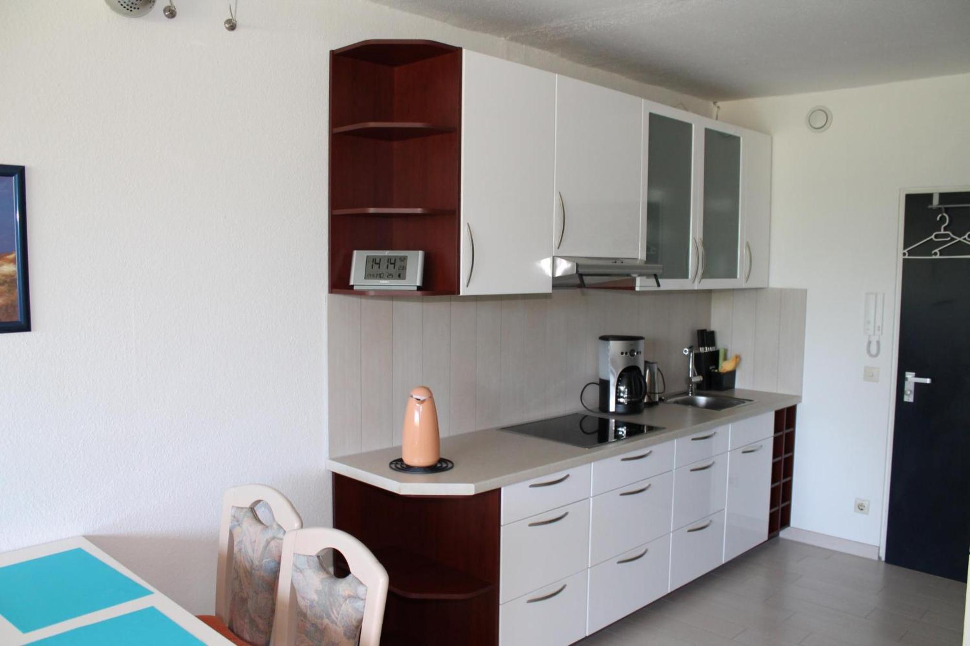 Ferienappartement S136 Fuer 2-4 Personen An Der Ostsee Brasilien Bagian luar foto